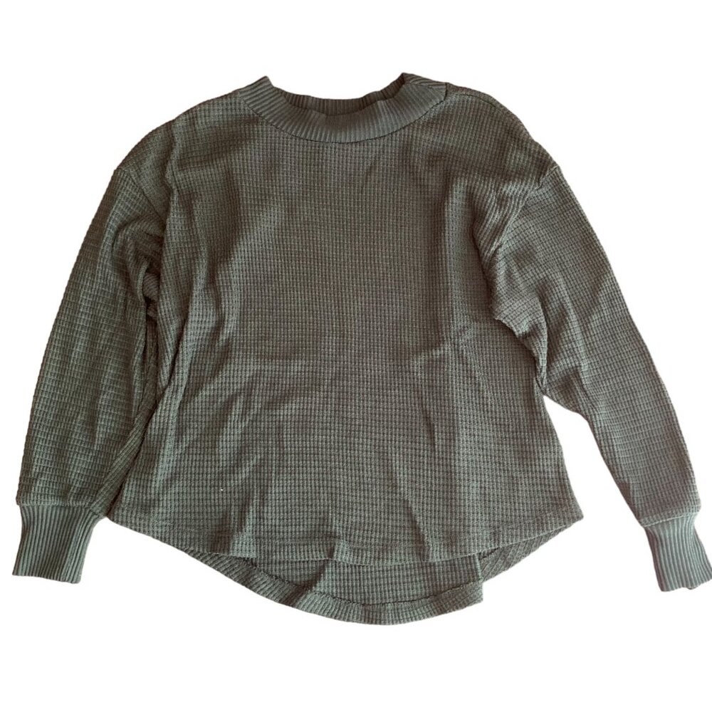 Thermal Top